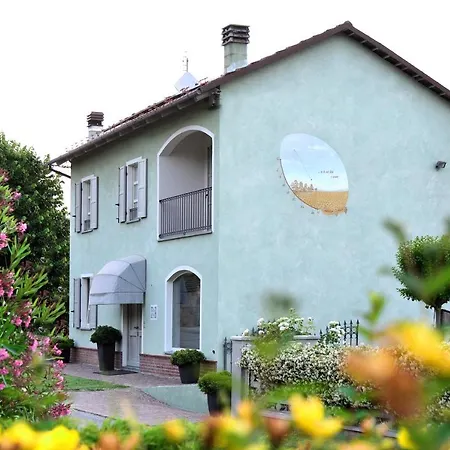 Profumi... Casa di campagna