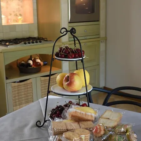 Profumi... Country house Vinchio