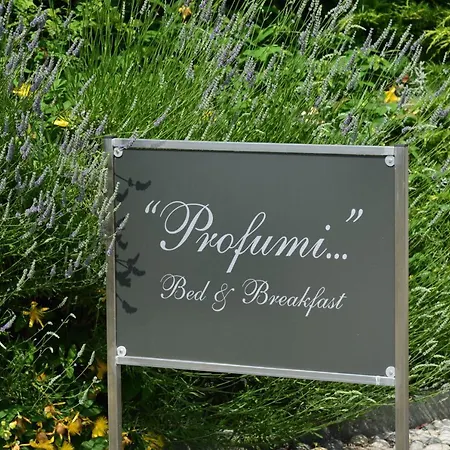 Profumi... *