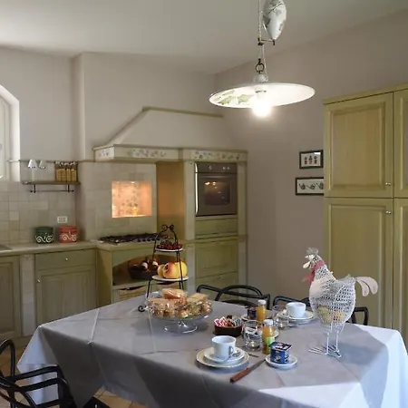 Profumi... Country house Vinchio