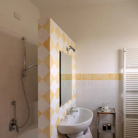Country house Profumi...