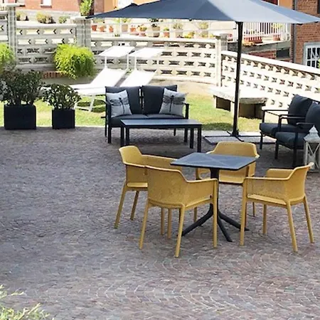 乡村民宿 Profumi...