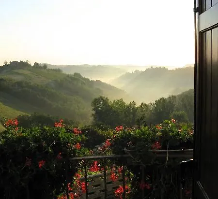 Profumi... Casa di campagna