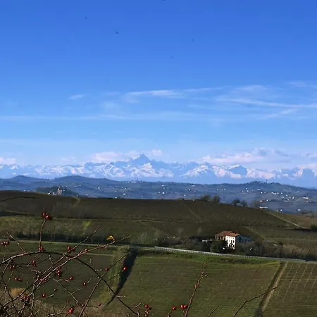 Profumi... Vinchio