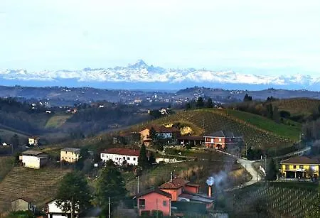 Profumi... * Vinchio