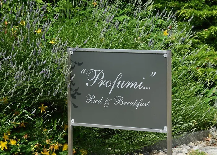 Profumi... *
